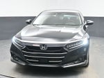 2021 Honda Accord EX-L