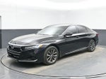 2021 Honda Accord EX-L