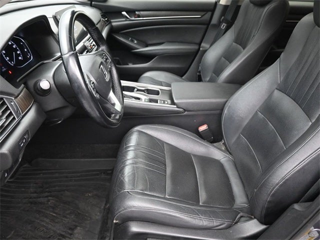 2020 Honda Accord EX-L