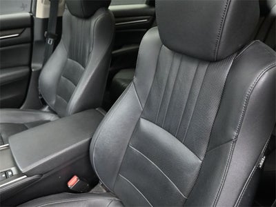 2020 Honda Accord EX-L