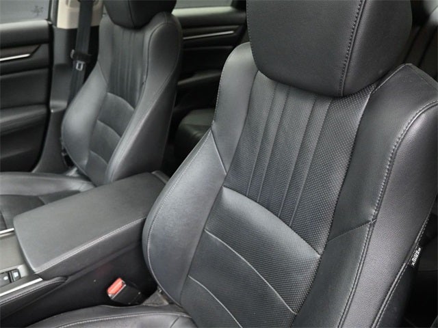 2020 Honda Accord EX-L