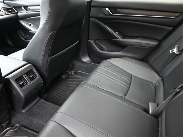 2020 Honda Accord EX-L