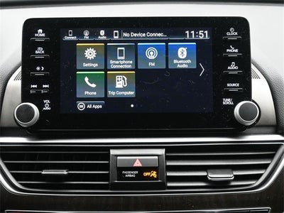 2020 Honda Accord EX-L