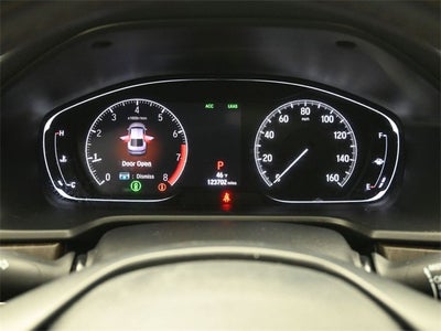 2020 Honda Accord EX-L