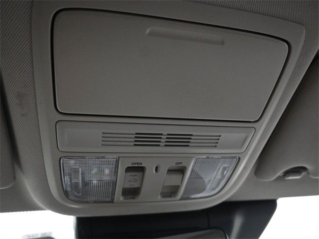 2020 Honda Accord EX-L