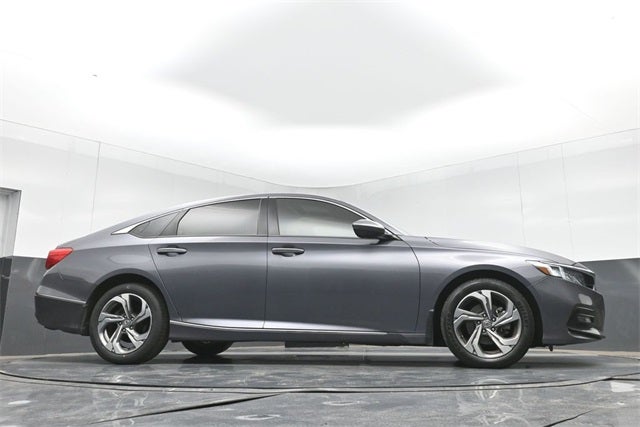 2020 Honda Accord EX-L