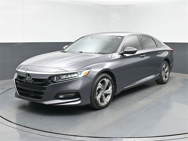 2020 Honda Accord EX-L