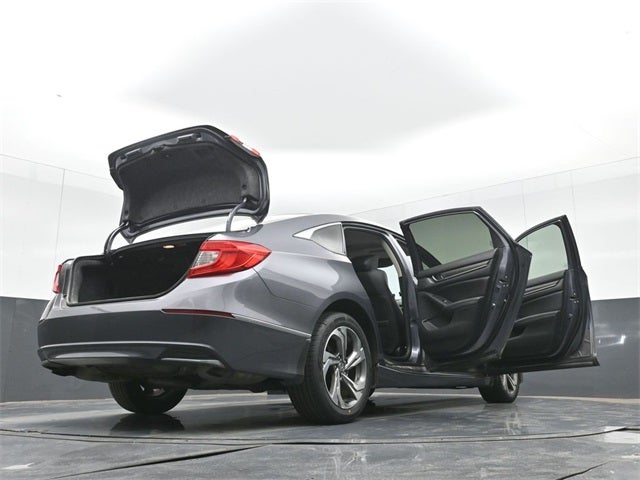 2020 Honda Accord EX-L