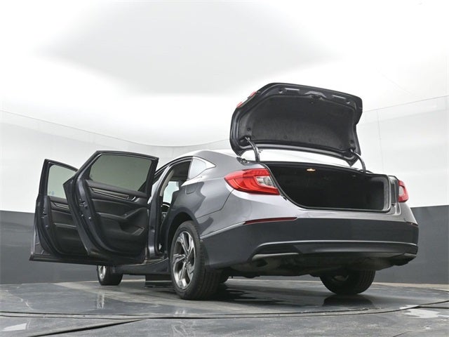 2020 Honda Accord EX-L