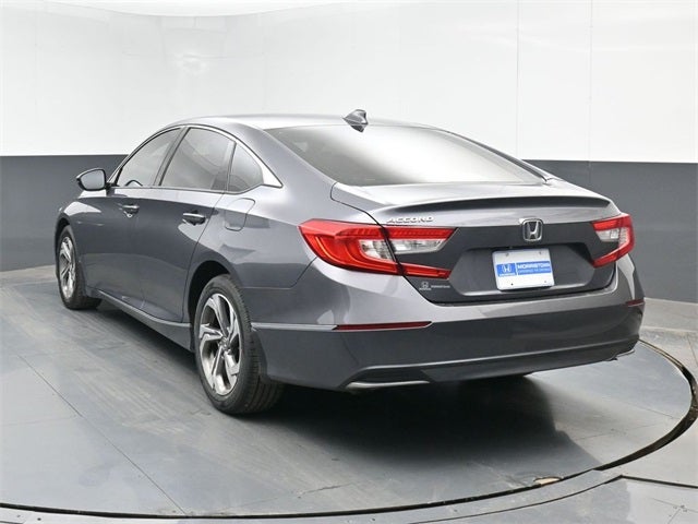 2020 Honda Accord EX-L