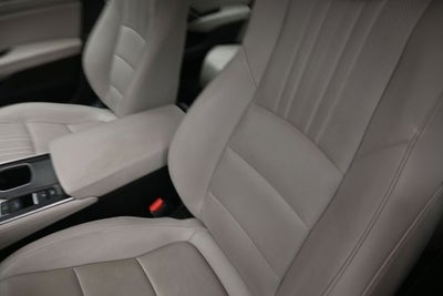 2021 Honda Accord EX-L