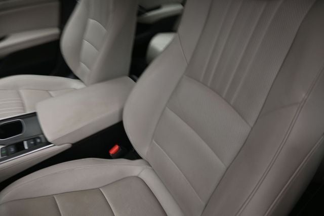 2021 Honda Accord EX-L