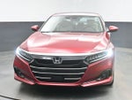 2021 Honda Accord EX-L