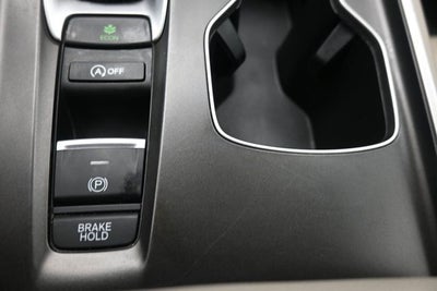 2021 Honda Accord EX-L