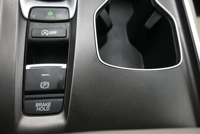 2021 Honda Accord EX-L