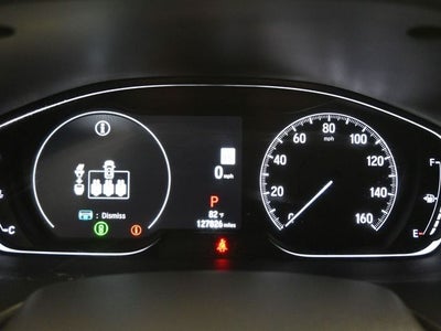 2022 Honda Accord EX-L