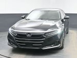 2022 Honda Accord EX-L
