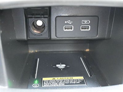 2022 Honda Accord EX-L