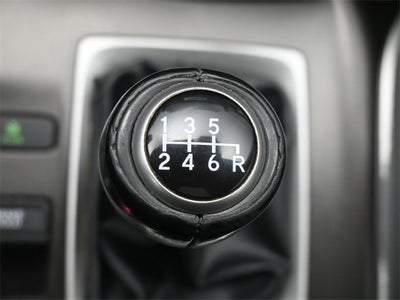 2018 Honda Accord Sport 2.0T