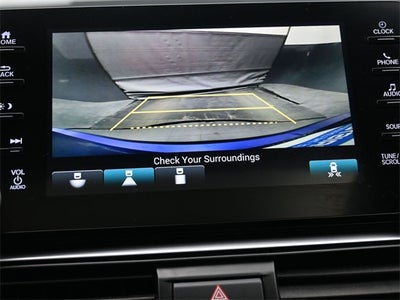 2018 Honda Accord Sport 2.0T