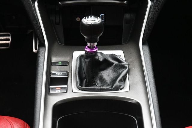 2019 Honda Accord Sport 2.0T