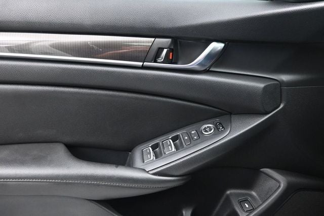 2019 Honda Accord Sport 2.0T
