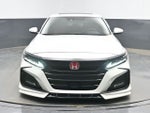 2019 Honda Accord Sport 2.0T