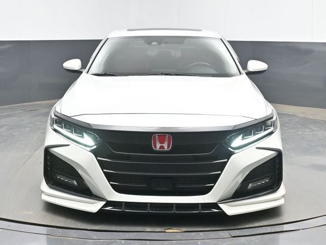 2019 Honda Accord Sport 2.0T