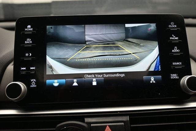 2019 Honda Accord Sport 2.0T