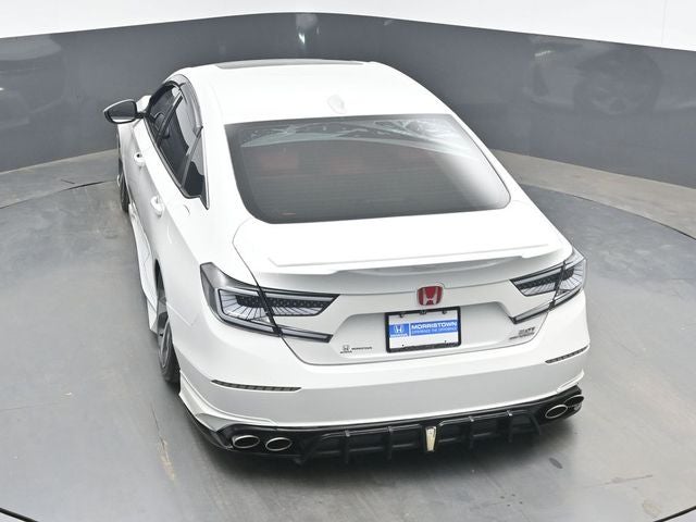 2019 Honda Accord Sport 2.0T
