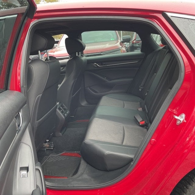 2021 Honda Accord Sport 2.0T