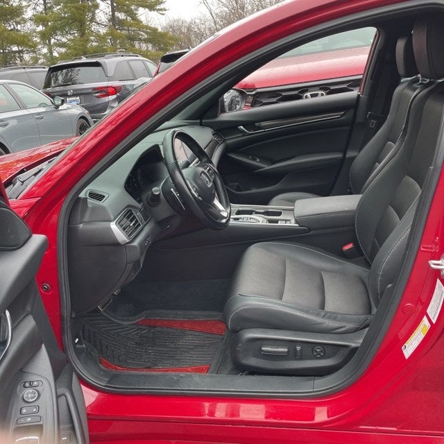 2021 Honda Accord Sport 2.0T