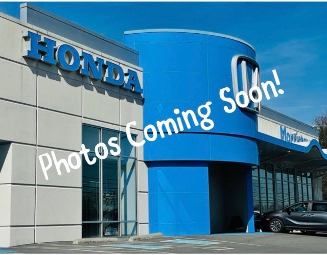 2021 Honda Accord Sport 2.0T