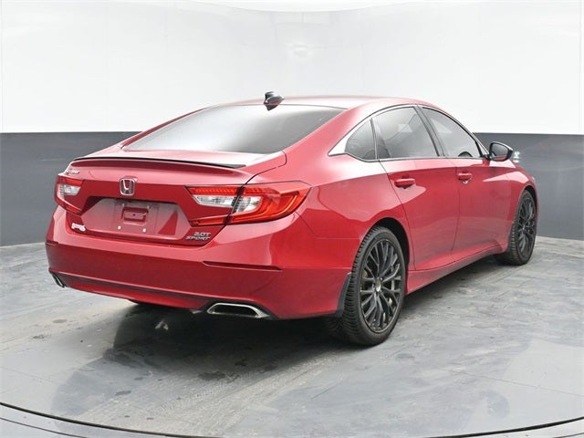 2021 Honda Accord Sport 2.0T