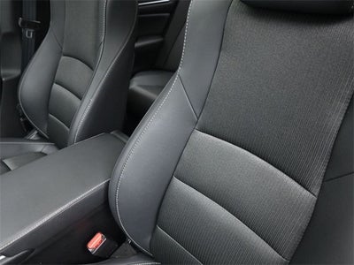 2021 Honda Accord Sport 2.0T