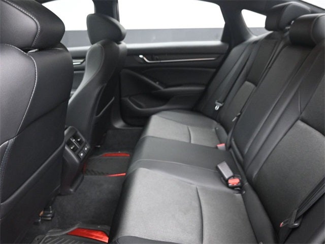 2021 Honda Accord Sport 2.0T