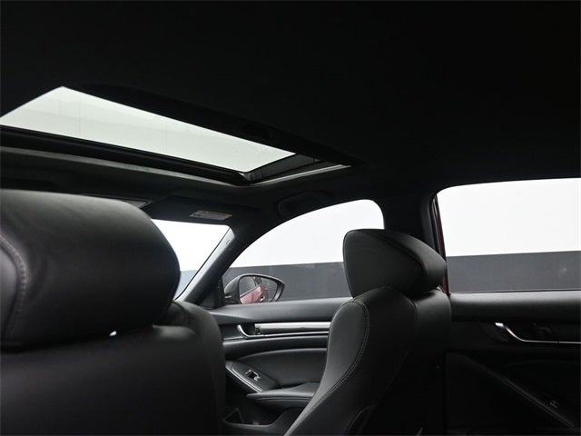 2021 Honda Accord Sport 2.0T