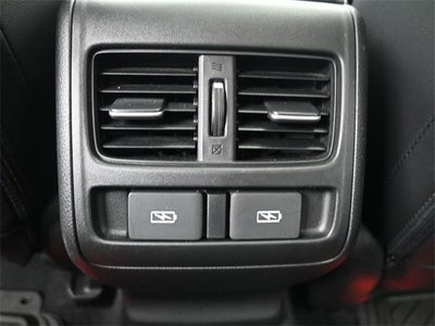 2021 Honda Accord Sport 2.0T