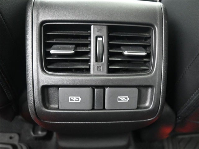 2021 Honda Accord Sport 2.0T