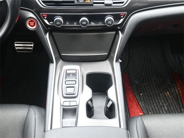 2021 Honda Accord Sport 2.0T