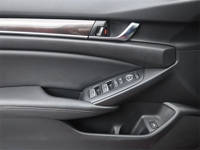 2021 Honda Accord Sport 2.0T