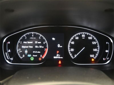 2021 Honda Accord Sport 2.0T