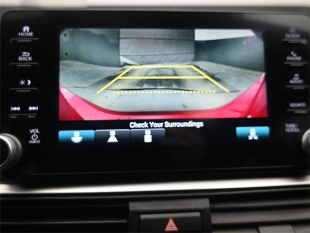 2021 Honda Accord Sport 2.0T