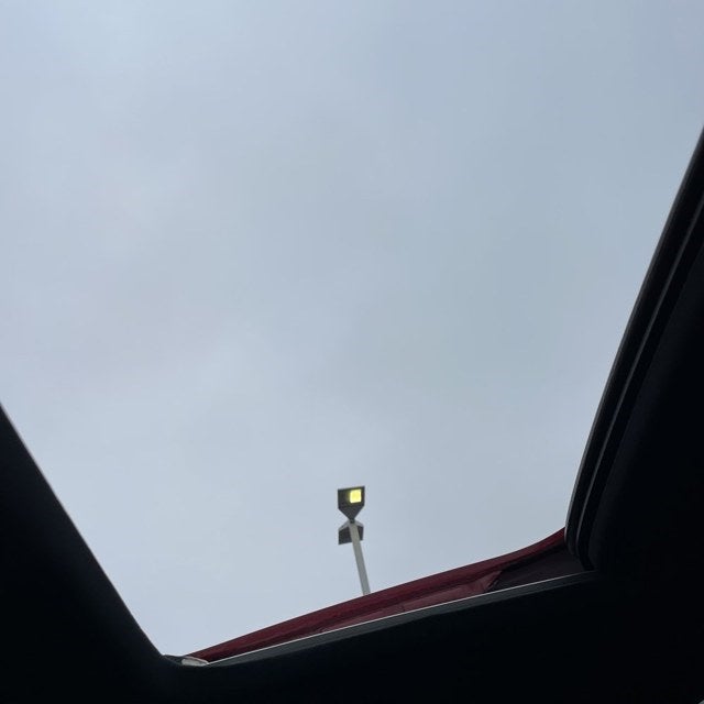 2021 Honda Accord Sport 2.0T