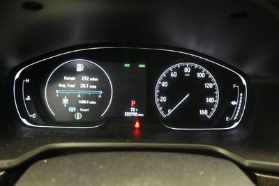 2020 Honda Accord Sport 2.0T