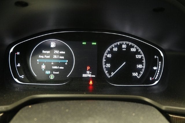 2020 Honda Accord Sport 2.0T
