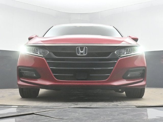 2020 Honda Accord Sport 2.0T