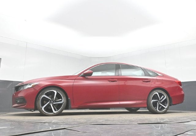 2020 Honda Accord Sport 2.0T