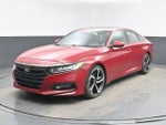 2020 Honda Accord Sport 2.0T
