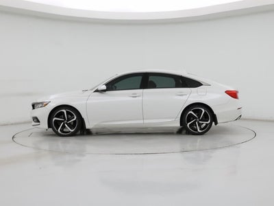 2019 Honda Accord Sport 2.0T